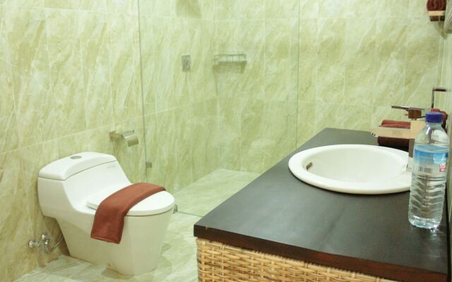 Meno Mojo Beach Resort