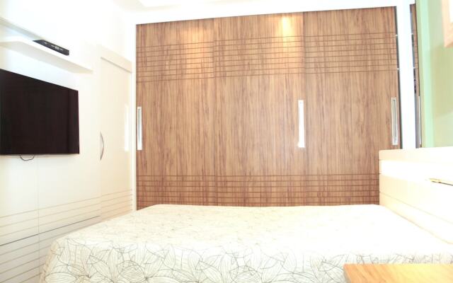 All in Rio Delicioso 2 Quartos em Copacabana