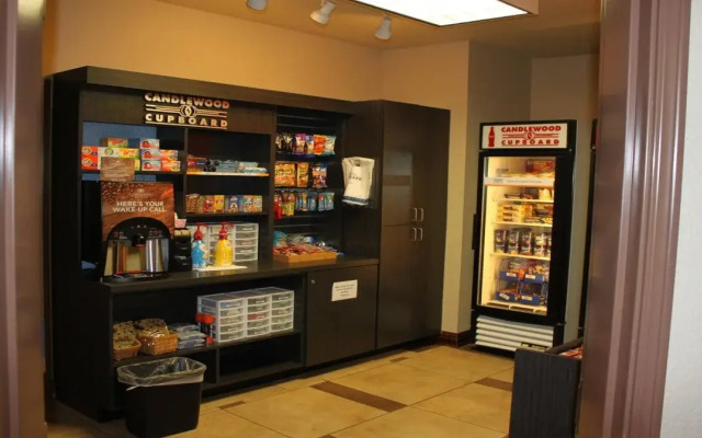 Candlewood Suites Tulsa