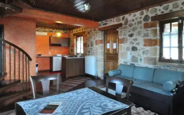 Pikoulianika Apartments
