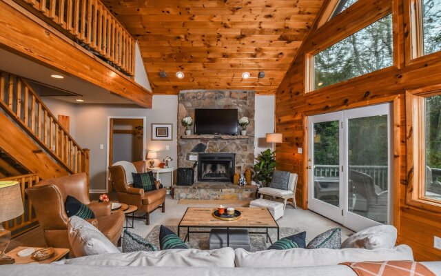 The Quarterdeck 4 Bedroom House