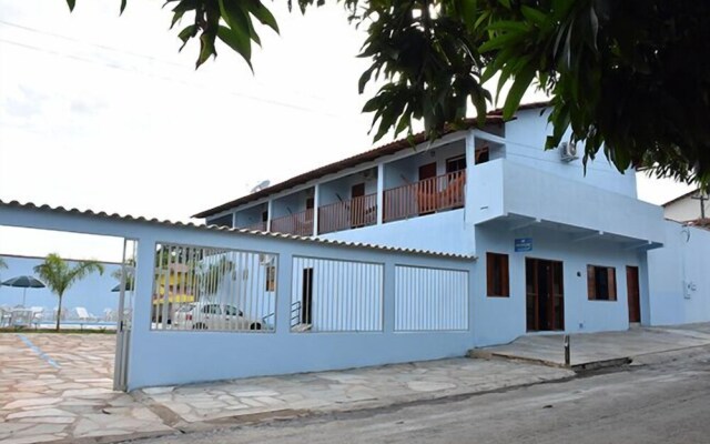 Pousada Estrela Guia