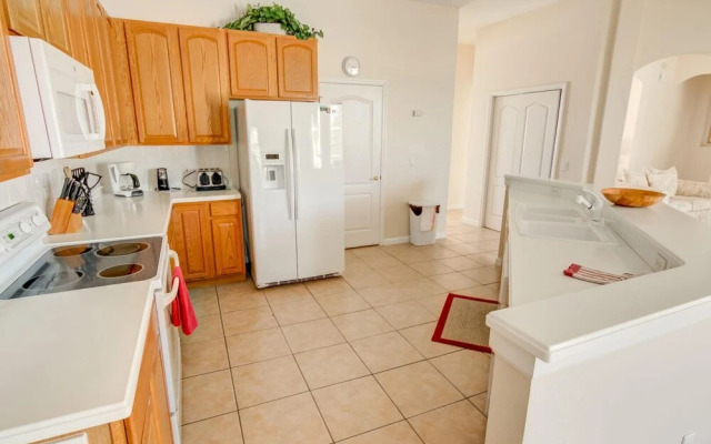 Brigittes Highland Reserve Villa