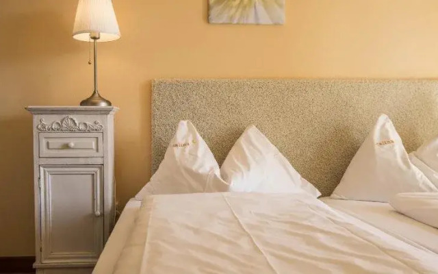 Hostel Guesthouse Casa Calina