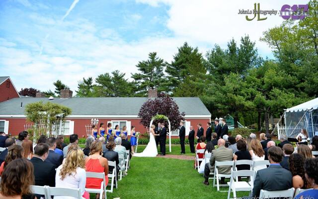 Wachusett Village Inn