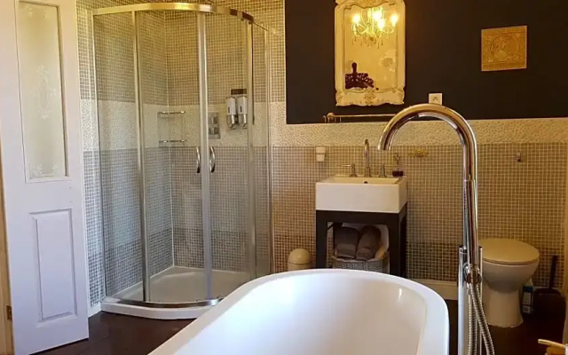 Ty Gorre Ker Studio Rooms