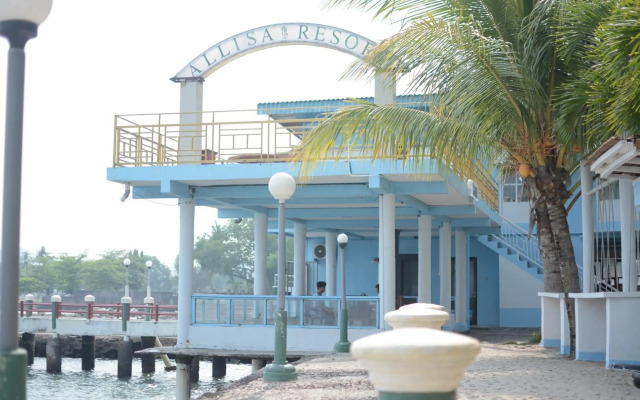 Allisa Resort Hotel