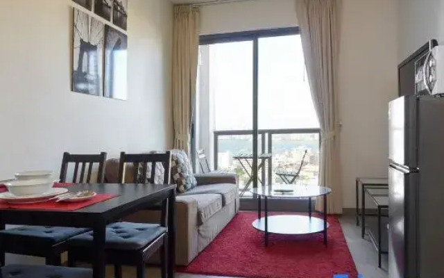 Muxa Unixx Hotel