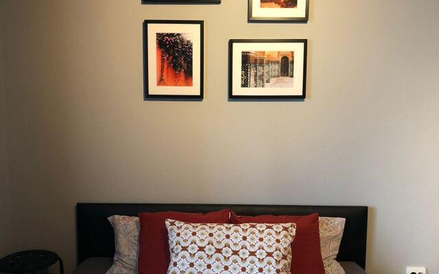 Апартаменты на Энергетиков 11 корпус 2