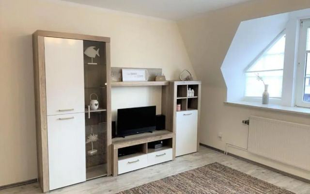 Haus Mila - Wohnung 2