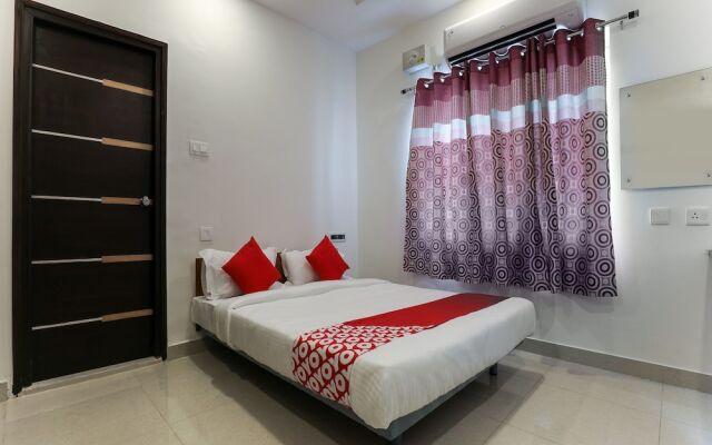 Hotel Green Stone Buy By OYO Rooms