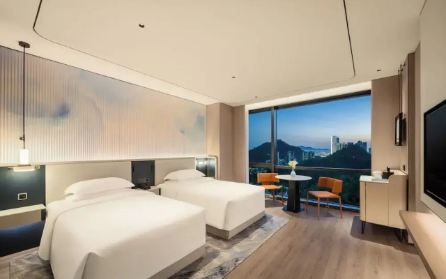 ADEN Hotel Shenzhen Nanshan