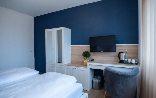 Hotel Leo