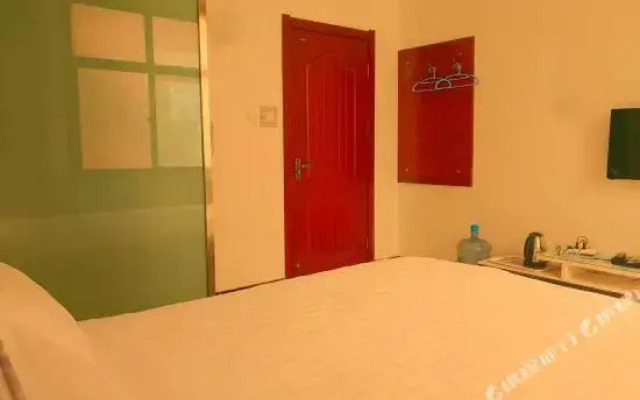 Xiaotian Inn
