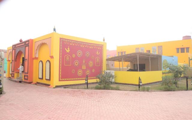 Sadda Pind