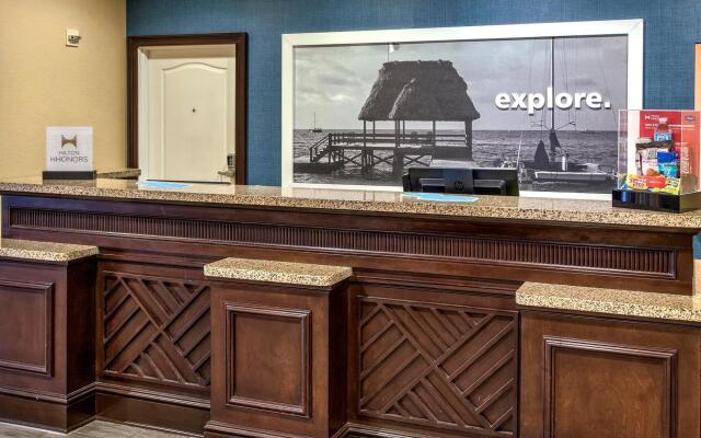 Hampton Inn & Suites Stuart-North