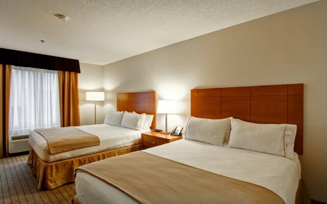 Spark by Hilton Guelph