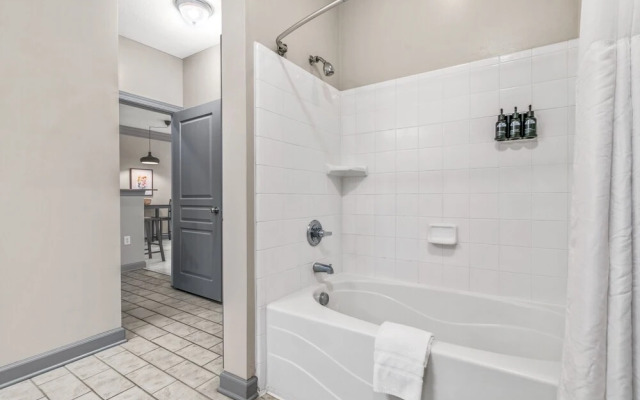 West Home - Rock Springs