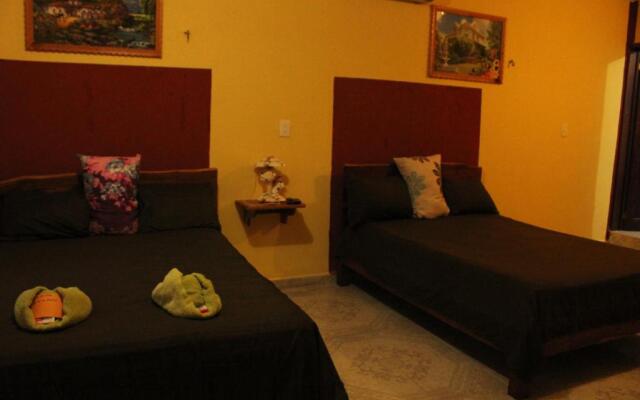 Hotel LOL-HA
