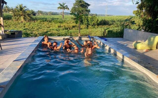 Ride In Youth and Surf Center