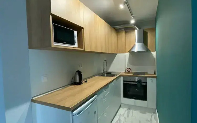 2 Bedroom Apartment and Free Relax Zone