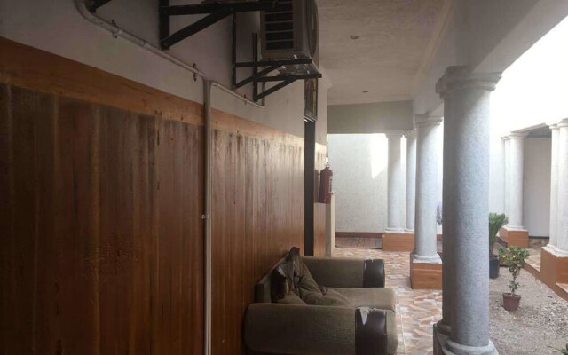 Eagle Suites Guest House