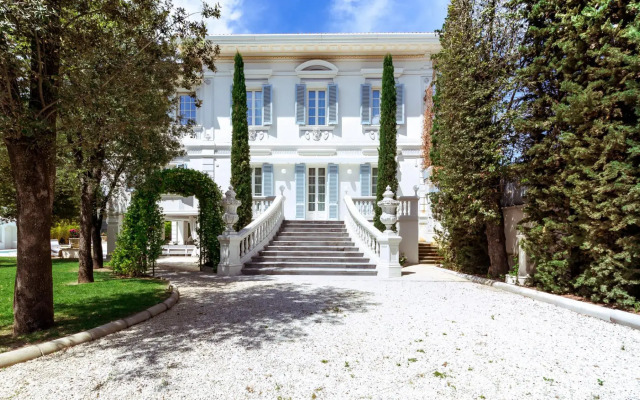 Villa La Perla Bianca 10