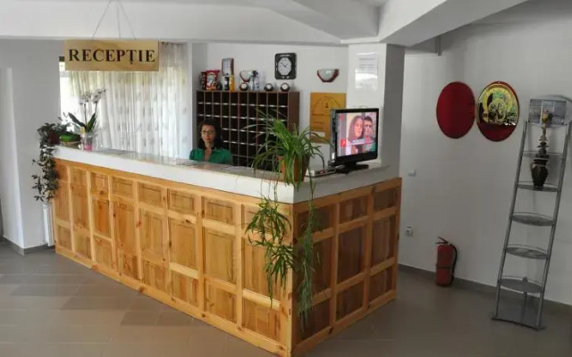 Complex & Spa Dorna Arini