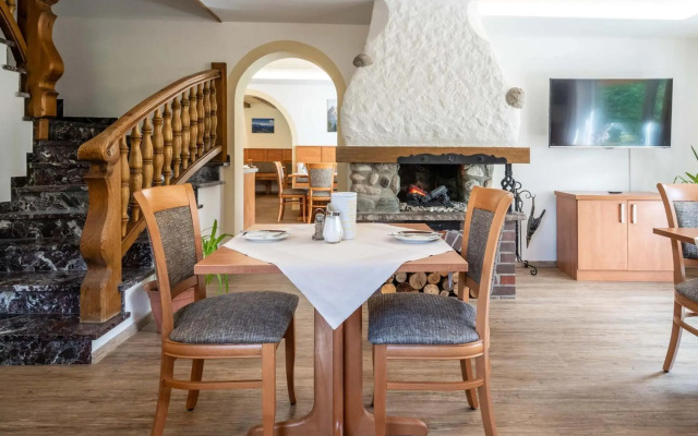Hotel Garni Brunnthaler