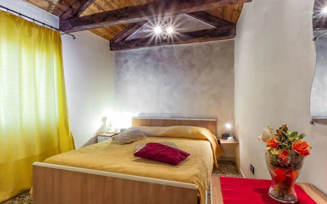 Venice Dream House Nabucco