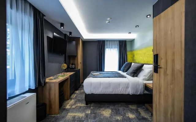4évszak Erdeihotel