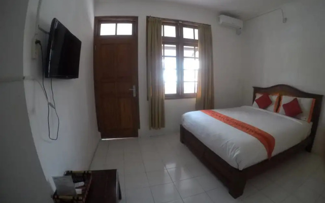 Simply Homy Guest House Unit Kaliurang 2