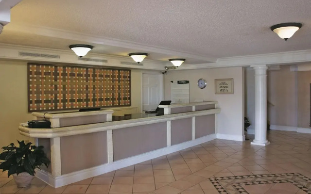La Quinta Inn Clute Lake Jackson