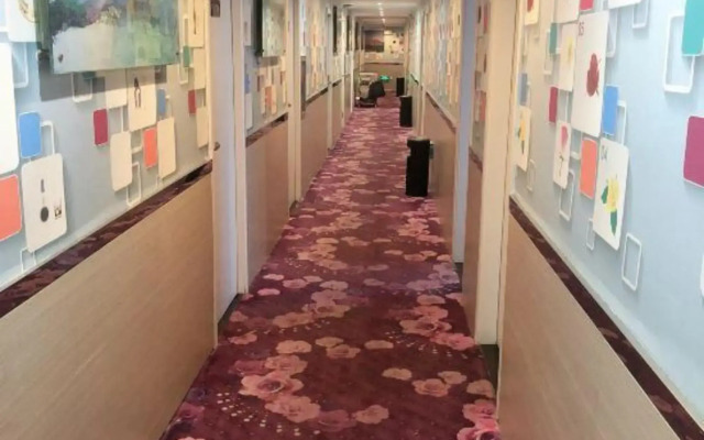 Xidu Hotel