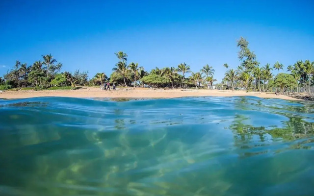 2417 @ Oceanfront Resort Lihue, Kauai Beach Drive