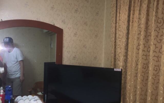 Napoli Motel