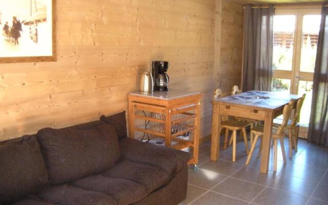 Chalet Aravis