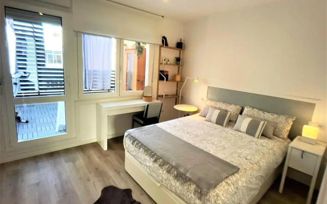 4 Apartamentos de Autor