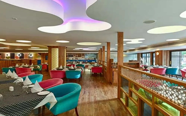 Hotel Page One