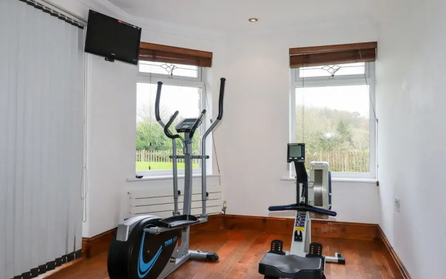 Chapel Green Studio 2