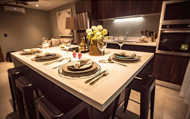 IT Condo by Realty Group