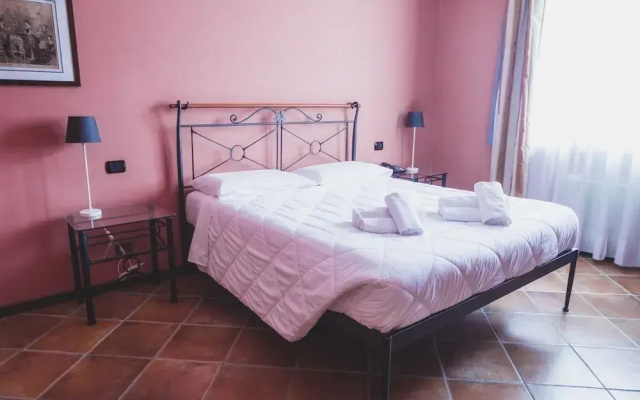 Villa Sant'espedito Resort