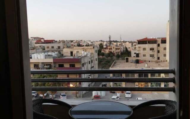 AlFyyad Hotel