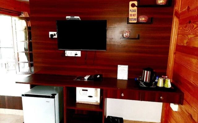 Go Green Spice Eco Resort