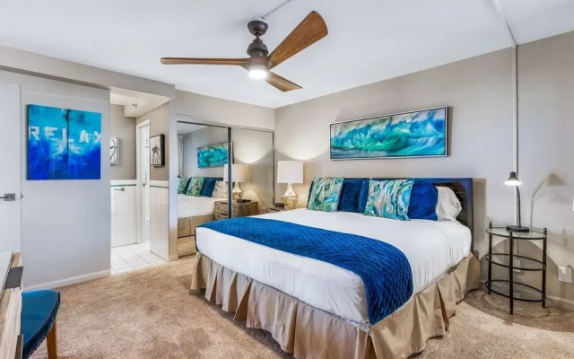 Royal Kahana 511 2bd/2.5ba 2 Bedroom Condo by Redawning