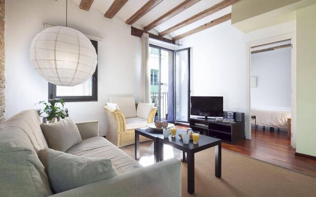 Inside Barcelona Apartments Esparteria