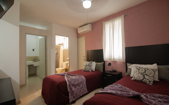 El Rincon De Los Angeles