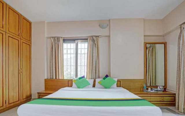 Treebo Trend Welcome Apartments