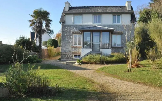 Maison Trégastel, 4 pièces, 5 personnes - FR-1-368-137