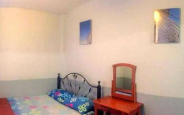 The Original Backpackers Travellers Inn